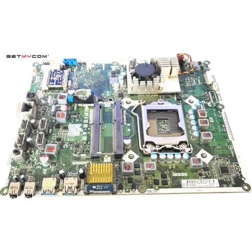697523-001 For Pavilion 20 Pro 3520 AIO Laptop Motherboard 703643-001 IPISB-AB Mainboard