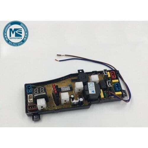 For Haier washing machine computer board xqb45-20a xqb50-20qd child prodigy control board motherboard