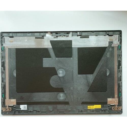 New Original for Lenovo ThinkPad T14 FHD LCD Rear Lid Back Cover Top Case Cabinet Housing Chassis 02HK963 AP1AC000400 Black