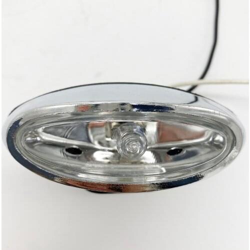 New Oem Kazuma Mini Falcon 90cc 110cc 150cc 250cc ATV Quad Headlight Hauptscheinwerfer