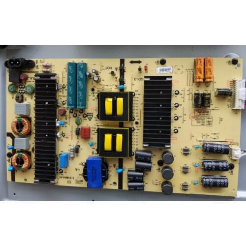 Original Power Supply Board 5800-L7K011-0000 168P-L7K011-00 DJ Equipment Accessories
