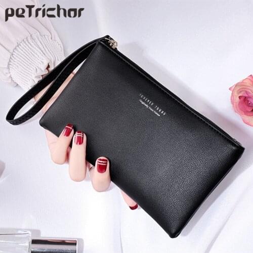 Petrichor Wallets And Business Card Holders