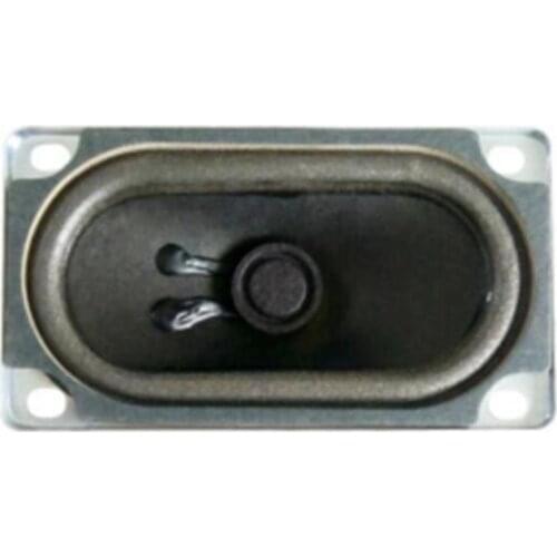 Professional speaker manufacturers LS5090T-2-R4 4 ohm 5 W bubble edge paper