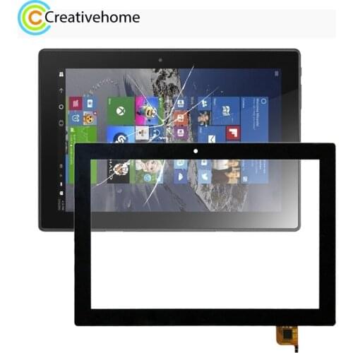 Touch Panel for Lenovo MIIX 310-10ICR / Miix 310(Black)