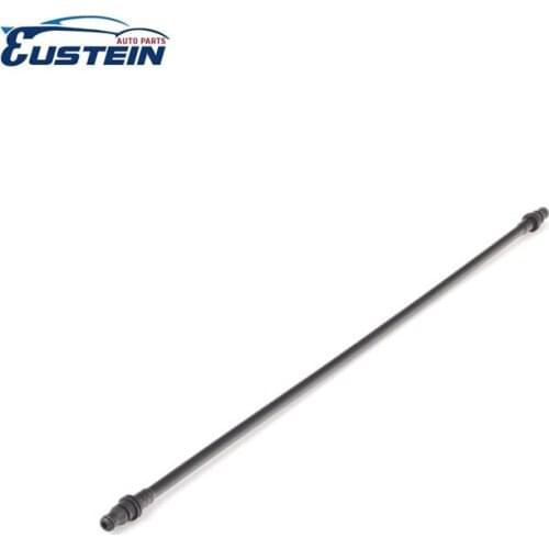 Eustein Coolant Hose for Mercedes BZ E320 E350 From Engine To Expansion Tank 211 501 06 25 2115010625