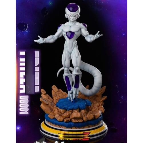 Spot 1/6 Scale [Yihong] POPO Studio Friezaa Universe King GK Limited Edition Resin Statue Figure Model