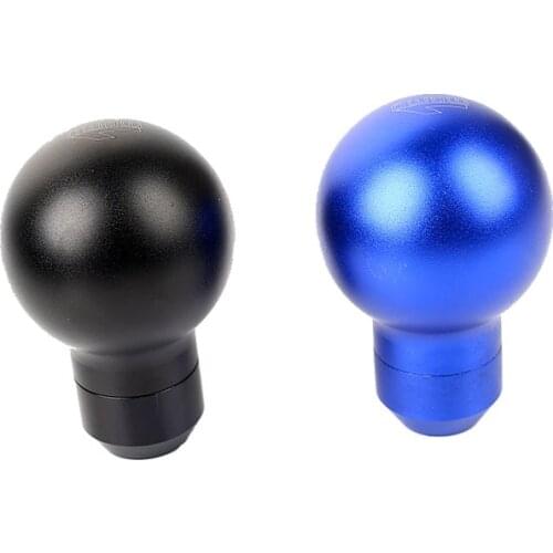 Universal Racing Gear Shift Gearshift Knob Bulb Manual Transmission Car Tuning MO