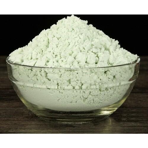 Tea tree acne treatment oil-control and pigmentation corrector moisturizing mask powder 500g