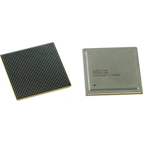 High quality XCGPU X818337-004 chip For Xbox 360 Slim