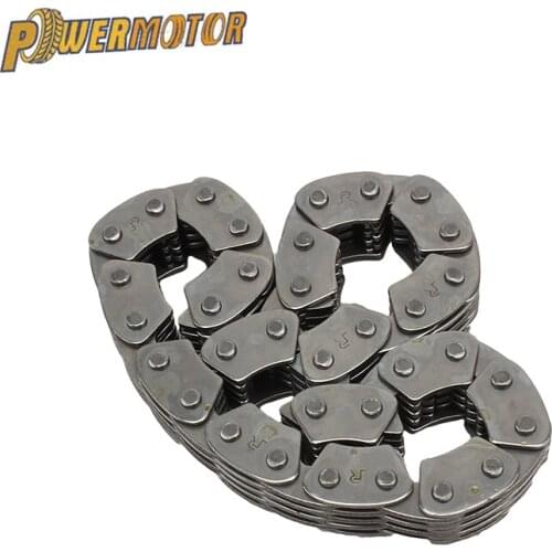 CFMoto Reverse Gear Chain Parts for CF500 X5 ATV QUADS Spare Part 0180-069000 Motor ATV UTV