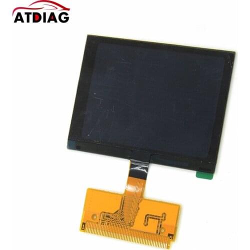 2021 Hot Sale For AUDI A3 A4 A6 VW Auto scanner tool VDO LCD Display for VW for AUDI A3 A4 A6 VW High Quality Free Shipping
