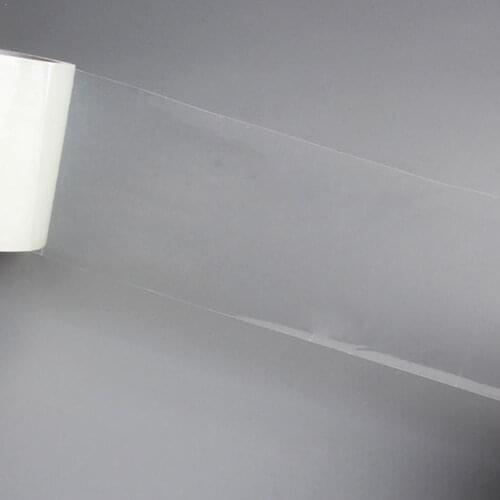 7CM / 10CM * 10M Special tape For greenhouse film Plastic repair For agricultural greenhouse vegetable repair film tape N6L2