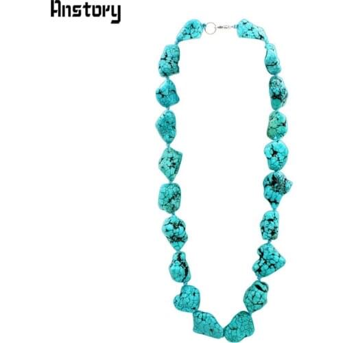 Чокеры на шею Anstory China At AliExpress