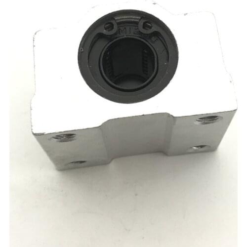 1-4pcs SC8UU SC10UU SC12UU SC16UU SC20UU SC25UU SC30 Linear Motion Slide Block for Linear Shaft CNC Parts 3d Printer Parts