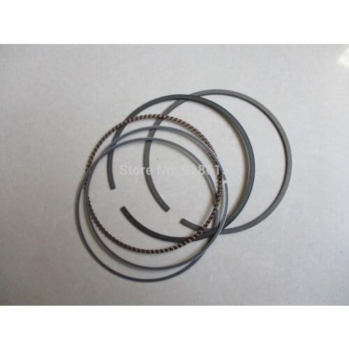 EK30 PISTON RINGS ROBIN GASOLINE ENGINE PARTS
