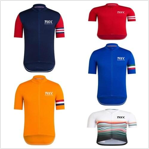 TKCK Pro sports team Classic cycling jersey funny mexico jerseys mountain sweatshirt Biker T-shirt mountain bike sweatshirt mtb