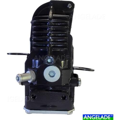 MercedeBenz GL Class X164 GL320 GL350 GL450 ML Class W164 ML350 ML450 ML550 Air Suspension Compressor 1643201204 1643200204