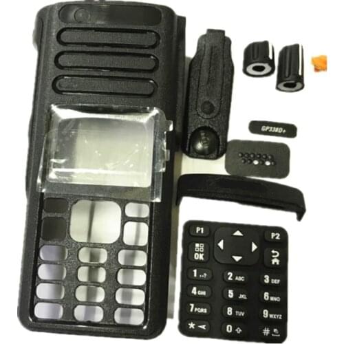 Housing Case For Motorola XiR P8668i P8660i GP338D+ DGP8550+ DP4800e DP4801e XPR7500e XPR7550e XPR7580e DGP8550e Walkie Talkie