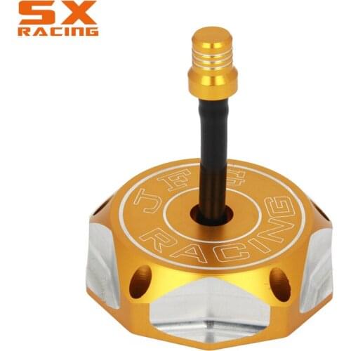 Motorcycle Gas Cap Oil Cap Tank Fuel Cover For SUZUKI RM85 2005-2016 RM125 RM250 2004-2008 RMZ250 2010-2017 RMZ450 05-17 RMX450Z