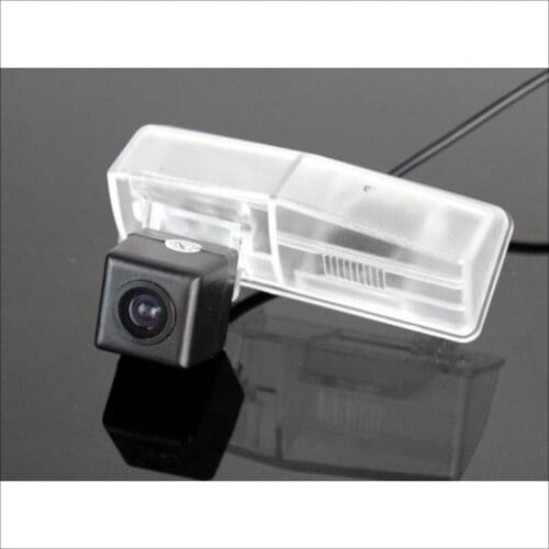 Liislee Car Reversing image CAM For Lexus ES300 ES330 XV30 2001~2006 Night Vision HD WaterProof Dedicated Rear View Camera