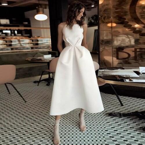 Ohmmayby Cocktail Dresses