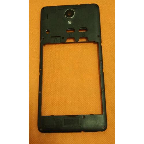 Used Original Back Frame + Loud speaker + Antennas for Xiaomi Hongmi Redmi Note 2 MTK X10 Octa Core 5.5" FHD Free Shipping