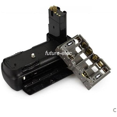 Pro Battery Hand Handle Grip Holder Pack Vertical Shutter for Fujifilm Fuji FinePix S5 for Nikon D200 as MB-D200 MBD200 Camera