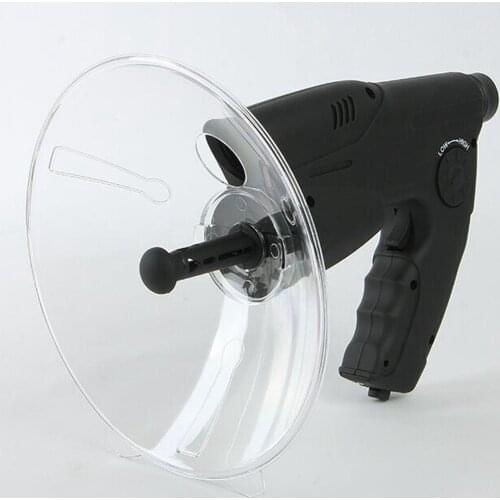 Professional Birds Listening Telescope Monocular X8 Times Long Distance Hearing with Headphone