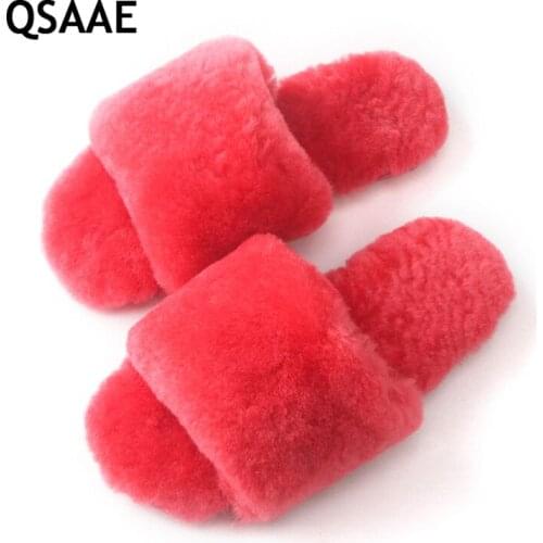 Women's Slippers Qsaae China