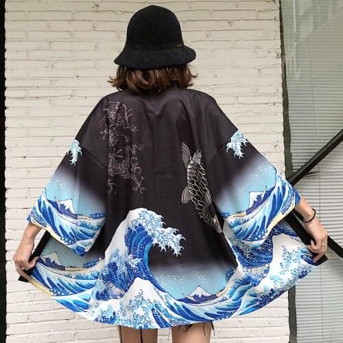 Traditional Chinese Clothing Shirt Chinese Clothes Women Female Hanfu Top Aesthetic Clothes Chinese Streetwear Kimono TA2005