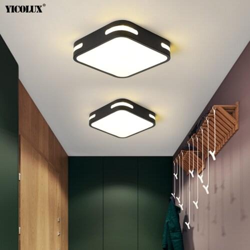 YICOLUX LED Chandeliers