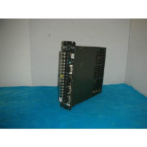 1PC USED Sanyo PY0A030E0XXYPH1 servo driver