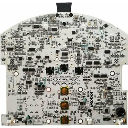 Vacuum Cleaners PCB Motherboard For Irobot Roomba 550 560 650 610 630 Accessory