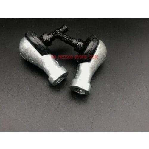 2021 Time-limited New Rodamientos Rolamentos Sq20rs 20mm Ball Joint Rod End Right Hand Tie Ends Bearing Sq20 Rs Sq20-rs