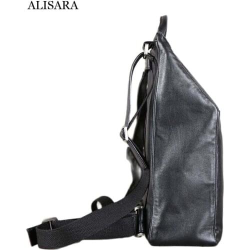 ALISARA Men's Casual Backpacks