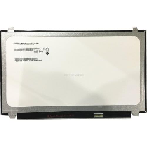Free shipping B156XTN07.1 B156XTN07.0 N156BGE-E41 E42 N156BGE-EB2 B156XTN04.1 NT156WHM-N12 NT156WHM-N22 1366*768 EDP 30pin