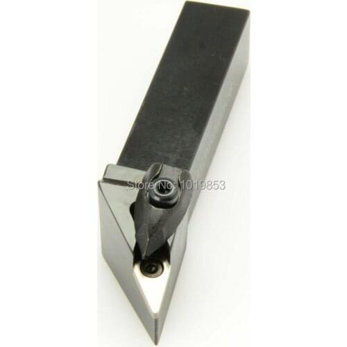 AVJNR2020K16 BLACK color external turning tool holder Portaherramientas Torno for carbide inserts lathe machine