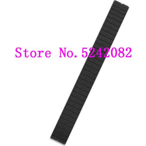 New Lens Focus Rubber Ring for Tamron AF 18-200 18-200mm f/3.5-6.3 XR ( A14) Camera Repair Part