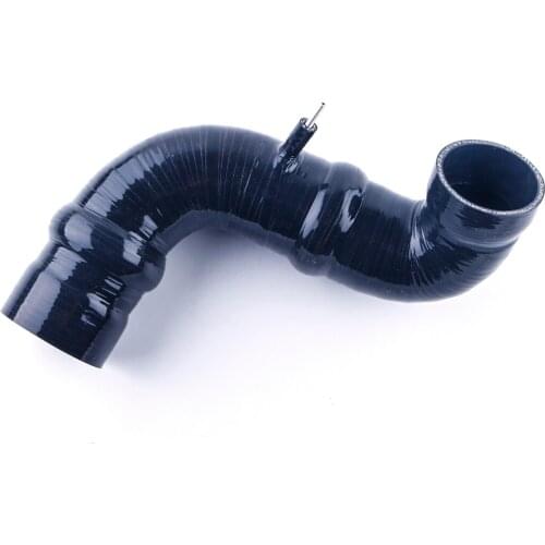 For SAAB 9-3 93 2003-2008 Silicone Intake Hose Air Cleaner Filter Hose Fit