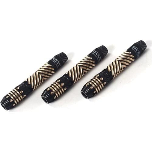 CUESOUL Unique 16 Grams Soft Tip Dart Barrels