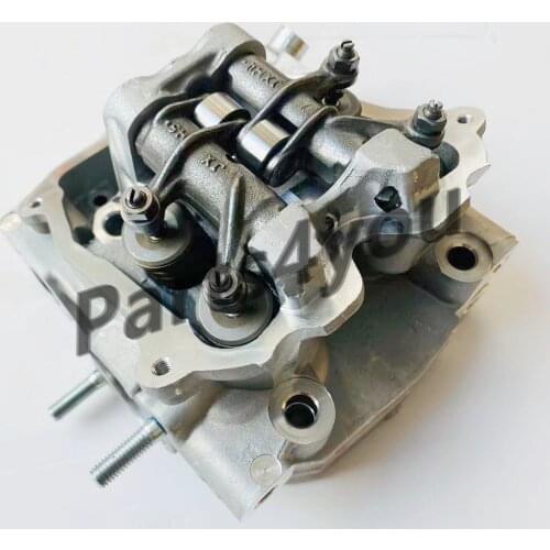 Cylinder Head No.2 Assy for CFmoto CF moto 800cc CF800 X8 U8 Z8 CForce Uforce Zforce 0800-026000
