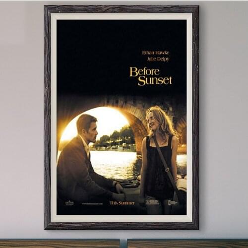 M031 Before I Fall (2017) Classic Fashion Movie Custom Silk Poster Home Deco Wall Art Christmas Gift