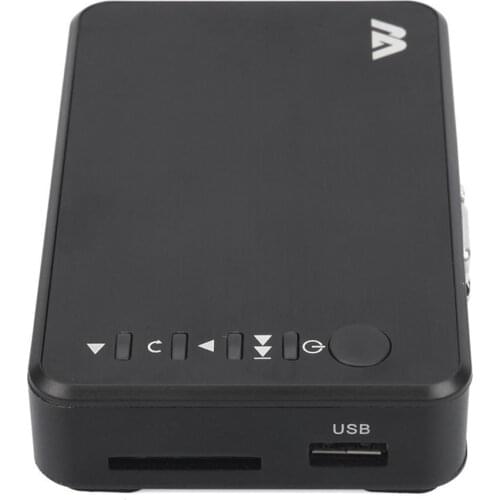 NEWCE HDD Players
