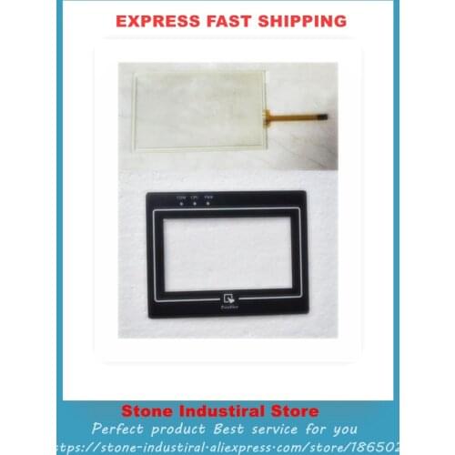MT8050iE MT6050I MT6051iP MT6050IP TK6050IP MT6050IV 3WV New Touch Glass Screen Film Mask Protect Film