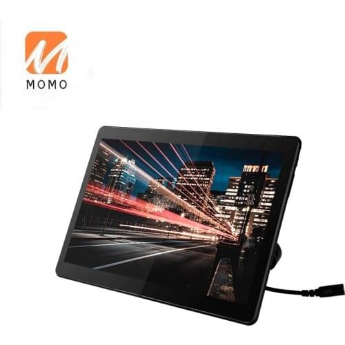 Oem vehicle display screen tablet sim cart Android8.1 tablet pcwith car accessories 10 inch tablet pc
