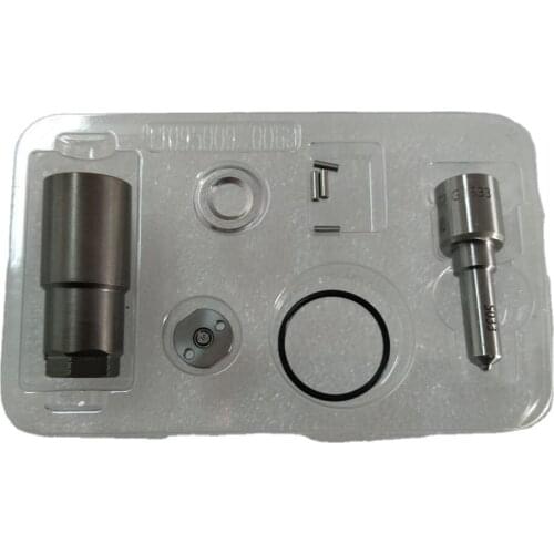 Genuine Injector Overhaul Kit 295059-0540/23670-0L110 Repair Kit