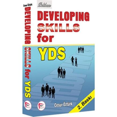 Pelican Developing Skills For YDS Brave Ozturk Pelican Broadcasts Educational Series (TURKISH)