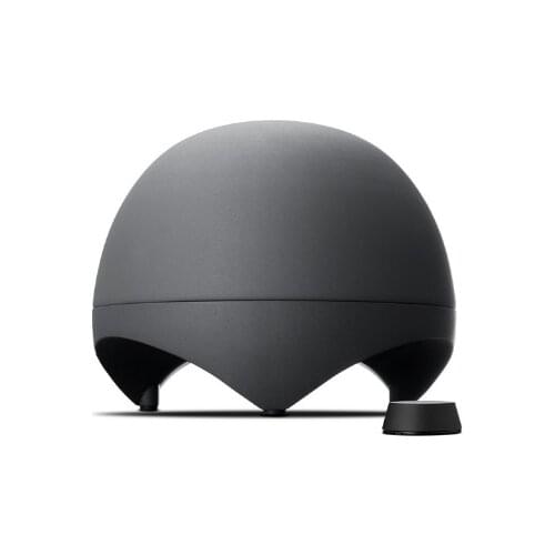 X6 SUB active super bass speaker subwoofer 1-way vented active speaker 6.5'' super Bass Radio frequency controller 60W