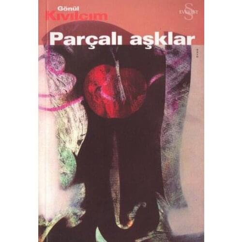 Piece Aşklar Heart Spark Everest Publications Story Sequence (TURKISH)