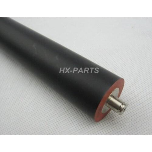 Free shipping Compatible new pressure roller for Lexmark W840 W850 X850 X860 X850 W860 lower sleeved roller